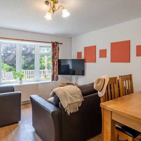Watermouth Lodges Ilfracombe Dış mekan fotoğraf
