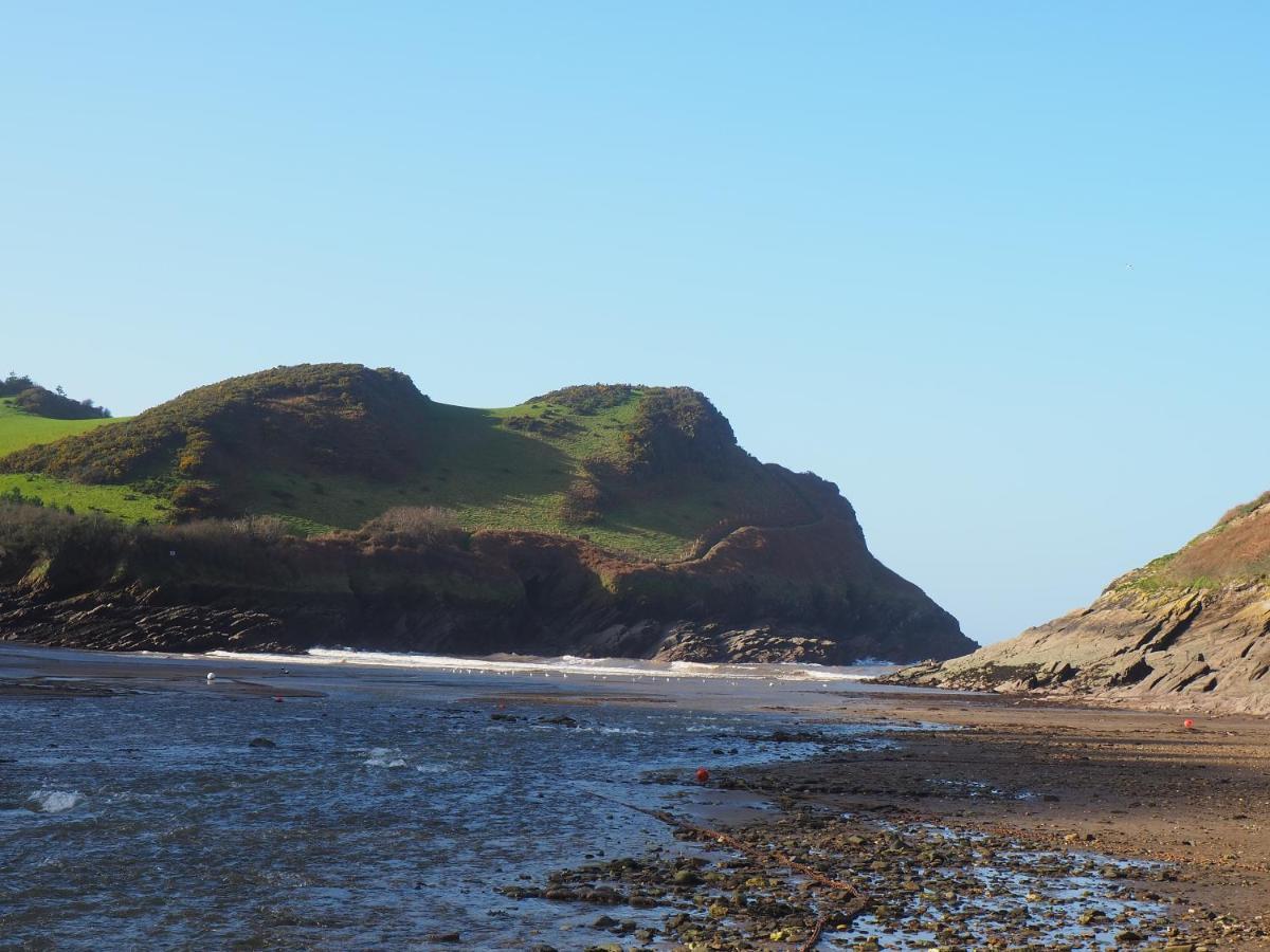 Watermouth Lodges Ilfracombe Dış mekan fotoğraf