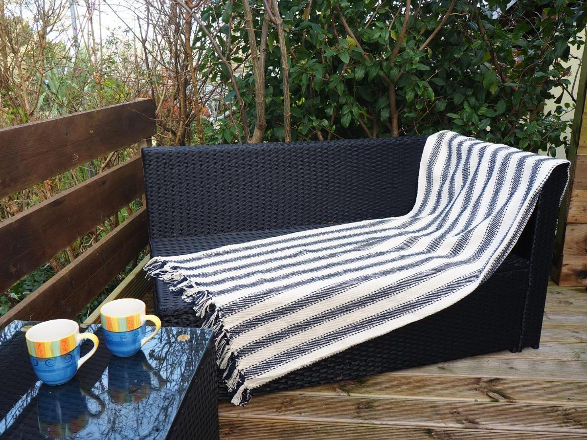 Watermouth Lodges Ilfracombe Dış mekan fotoğraf