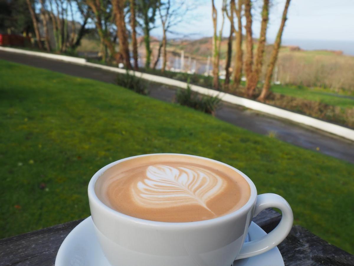 Watermouth Lodges Ilfracombe Dış mekan fotoğraf