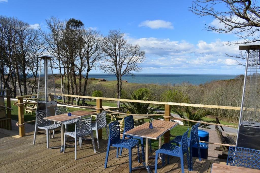 Watermouth Lodges Ilfracombe Dış mekan fotoğraf