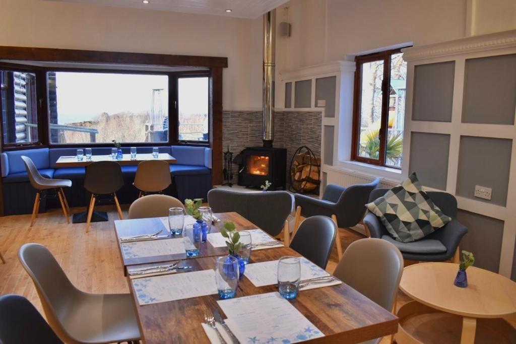 Watermouth Lodges Ilfracombe Dış mekan fotoğraf