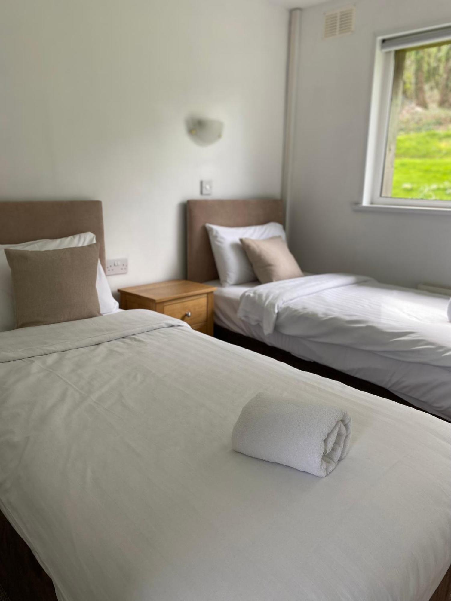 Watermouth Lodges Ilfracombe Oda fotoğraf
