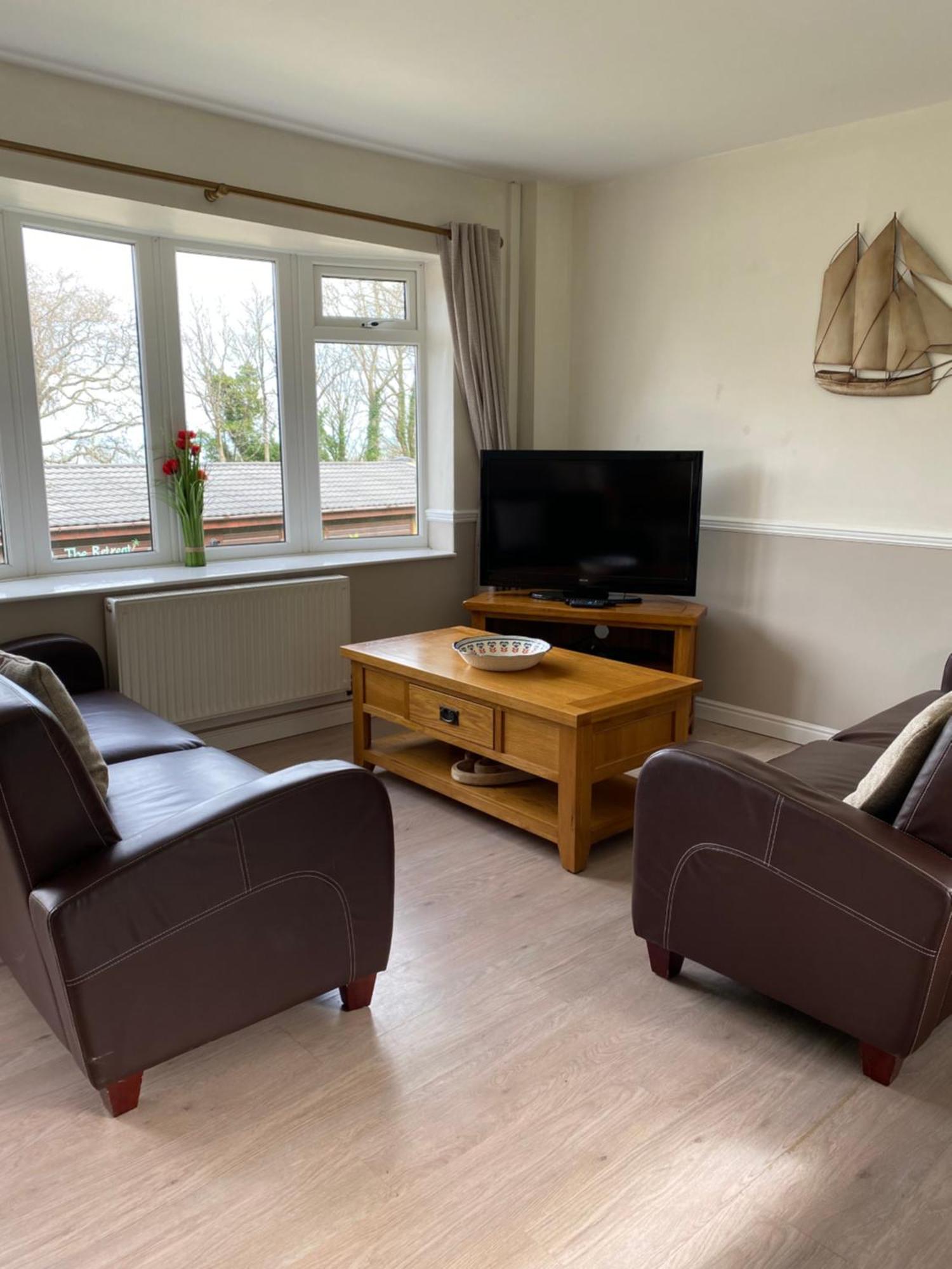 Watermouth Lodges Ilfracombe Oda fotoğraf