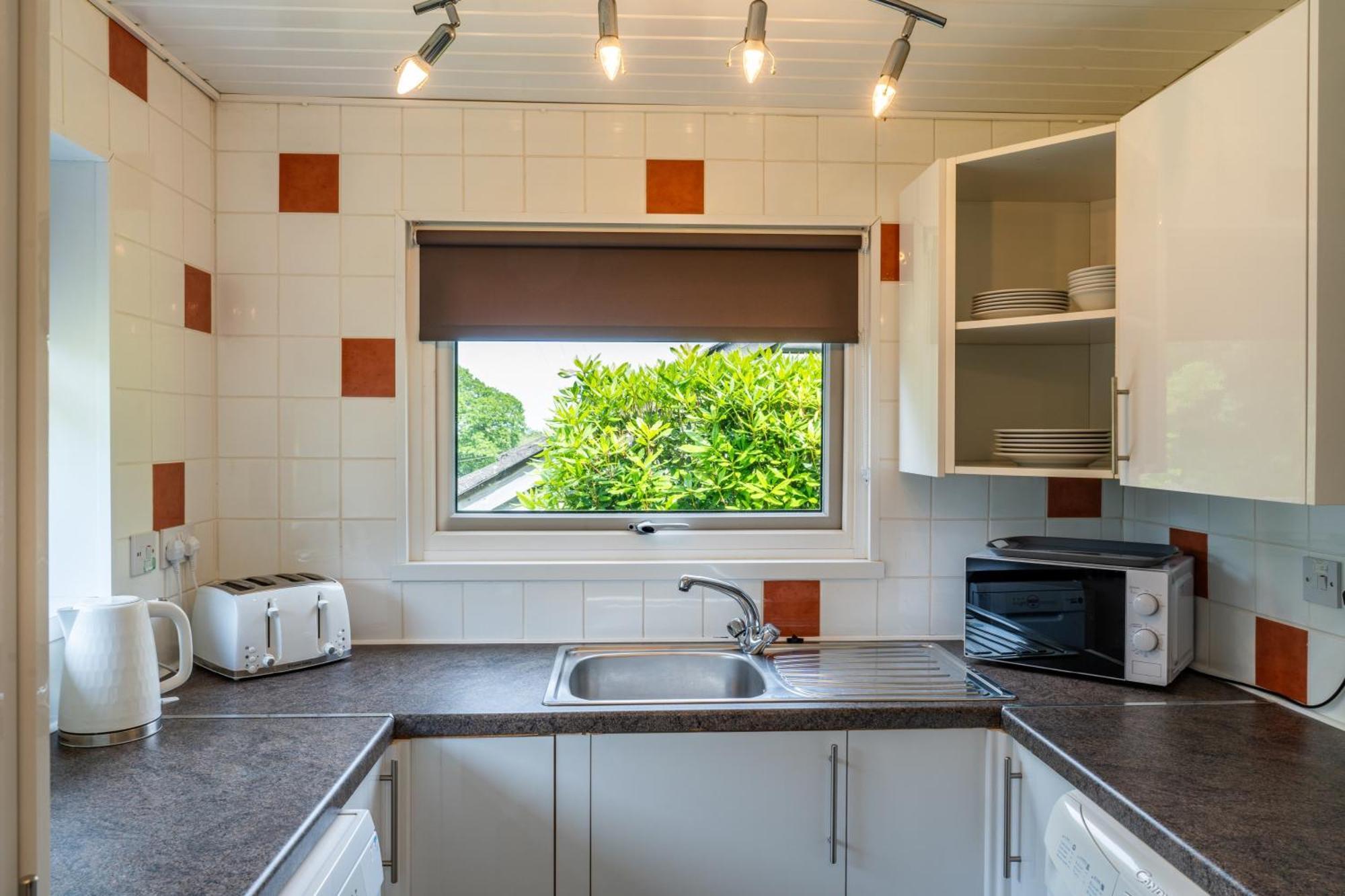 Watermouth Lodges Ilfracombe Dış mekan fotoğraf