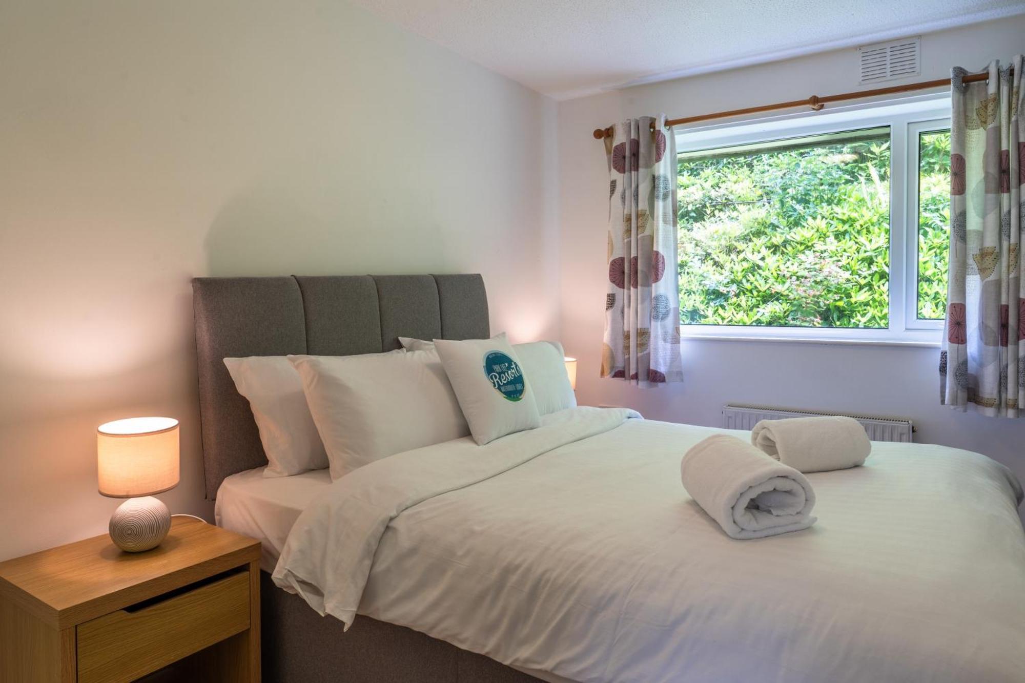 Watermouth Lodges Ilfracombe Dış mekan fotoğraf