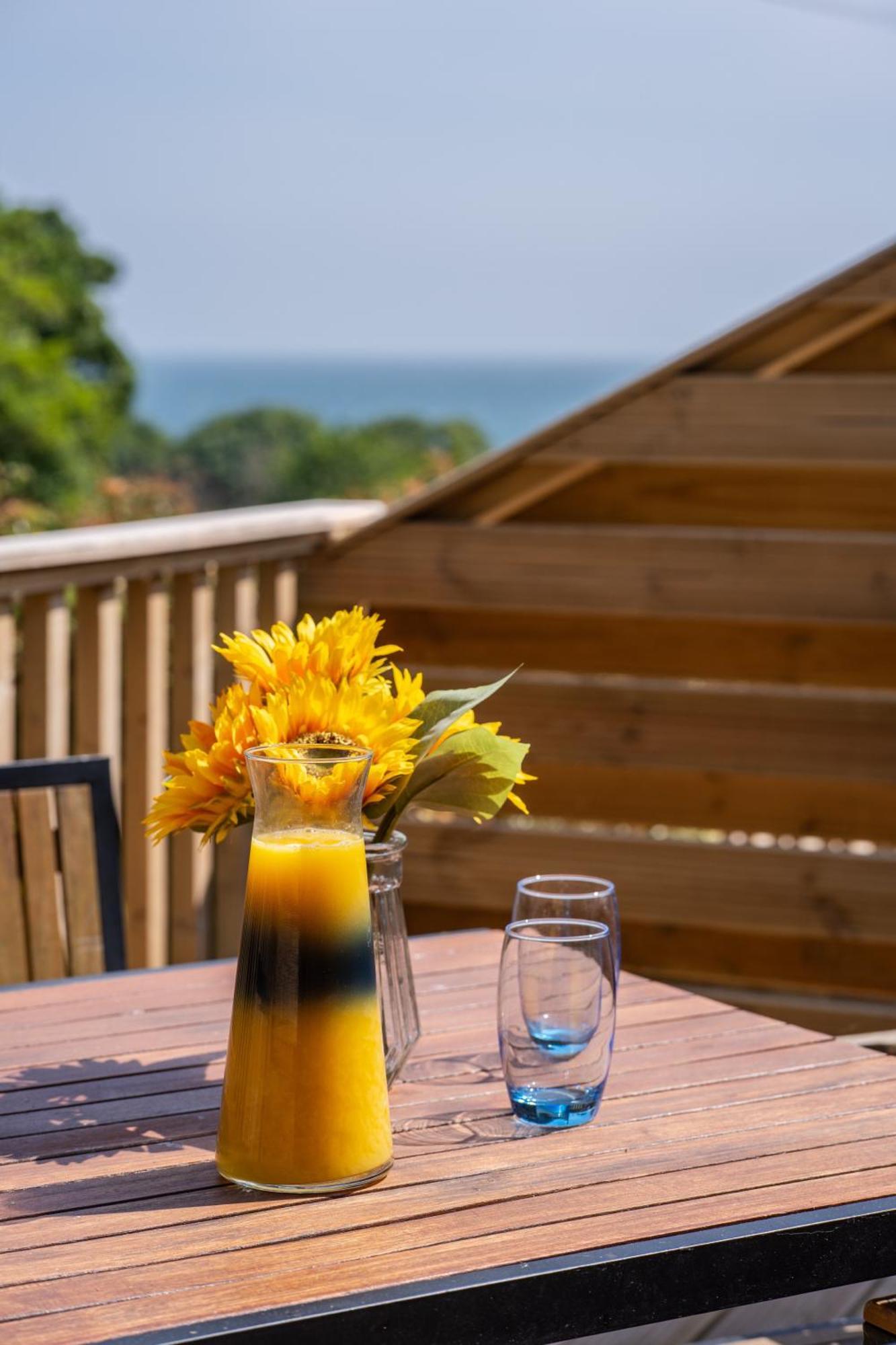 Watermouth Lodges Ilfracombe Dış mekan fotoğraf